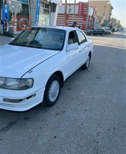 تويوتا كراون